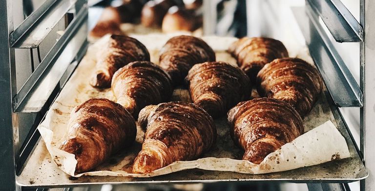 Les Gourmands Bakery