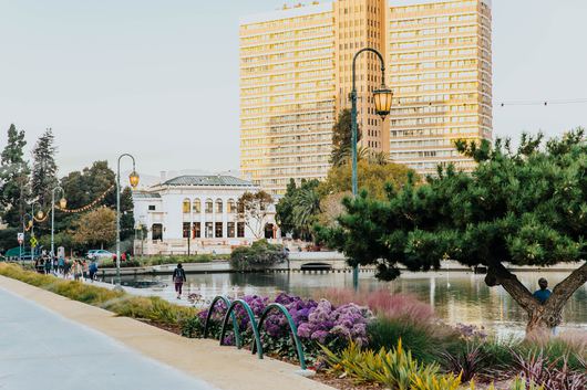 Oakland