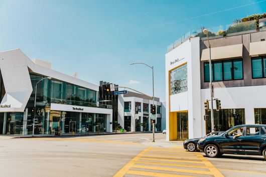 West Hollywood