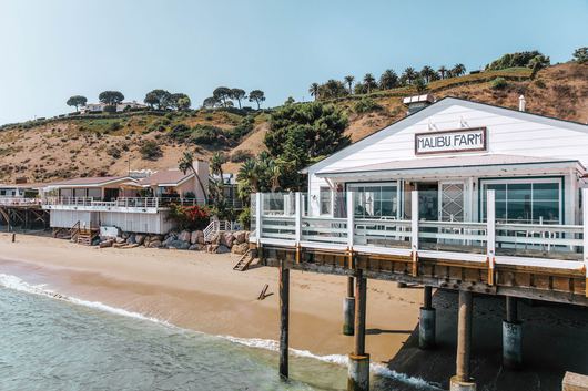 Malibu
