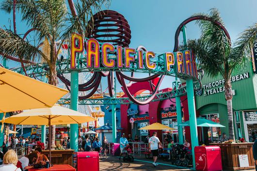 Santa Monica