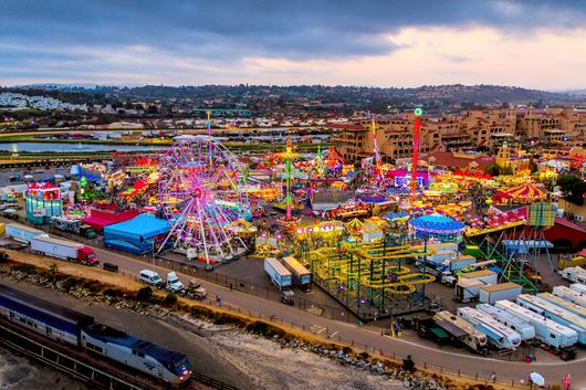 Del Mar