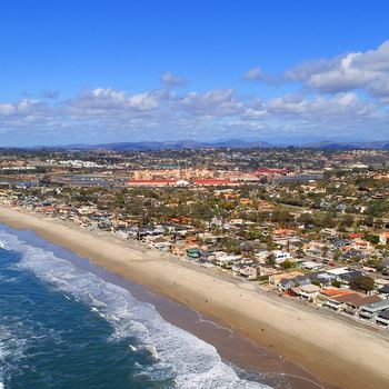 The 15 Best Family-Friendly Beaches in California