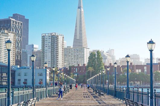 Embarcadero