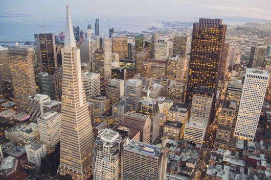 Financial District