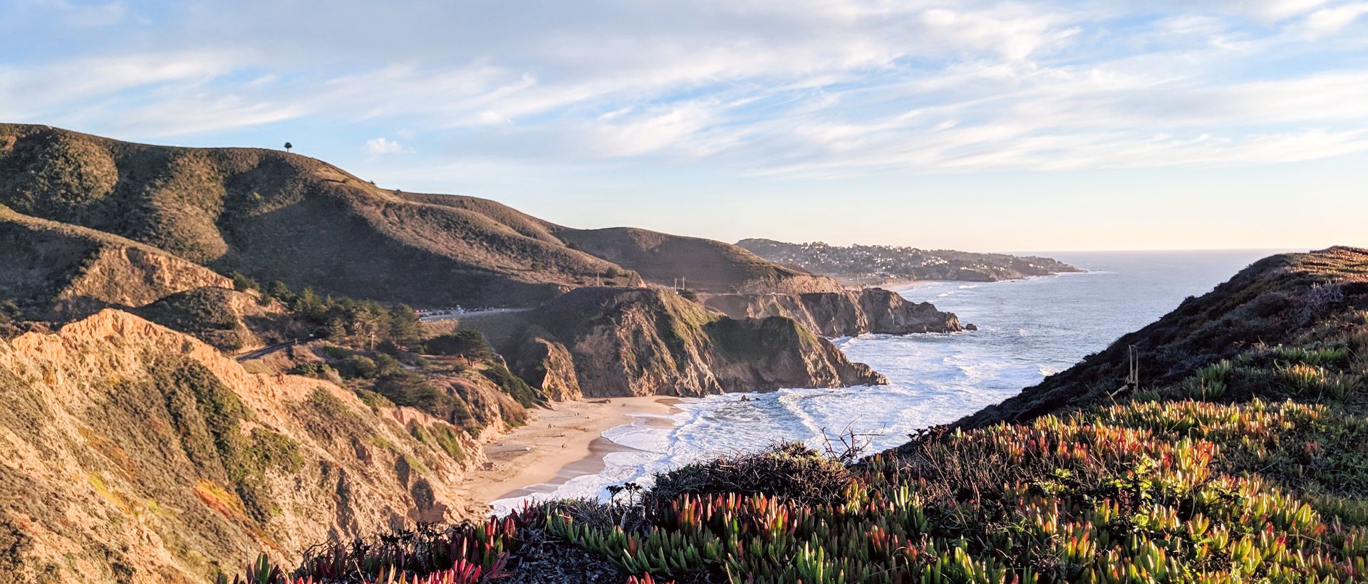 These Are The 7 Best Beaches in Half Moon Bay
