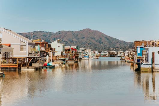 Sausalito