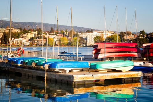 Lake Merritt
