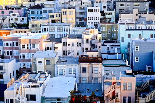 North Beach