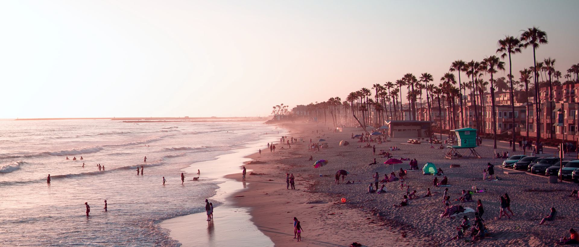 Oceanside