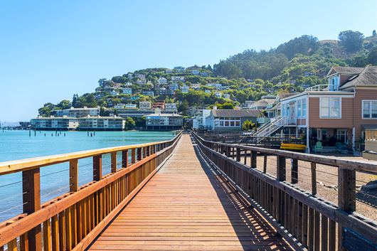 Sausalito