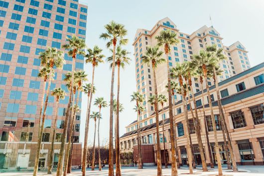 San Jose