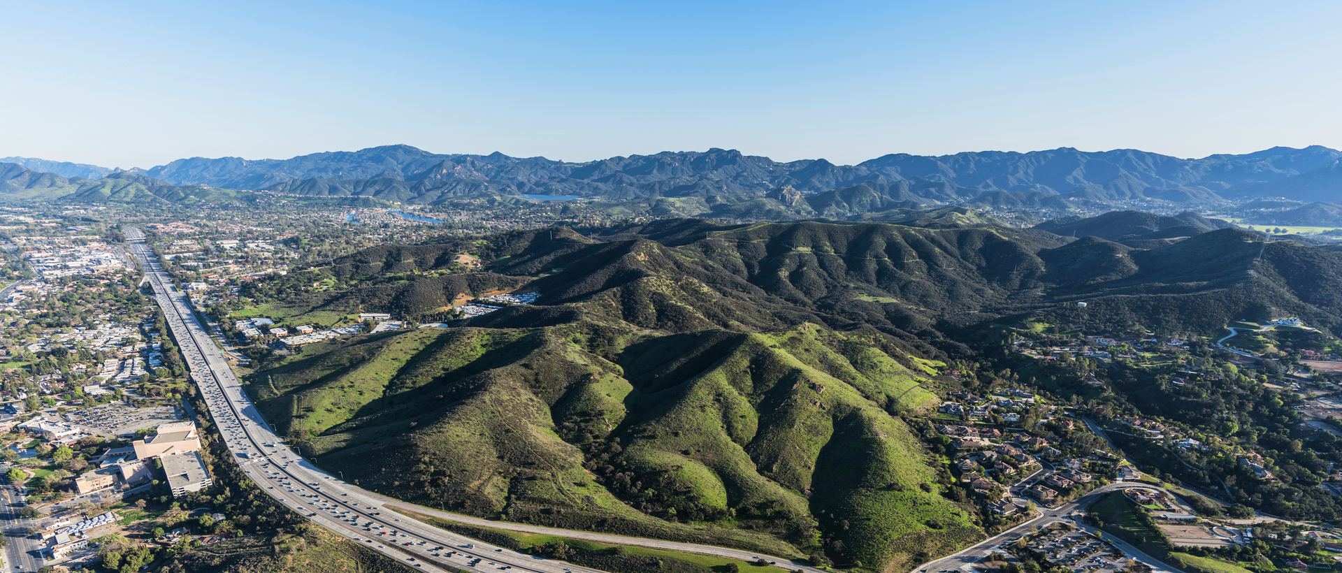 Thousand Oaks