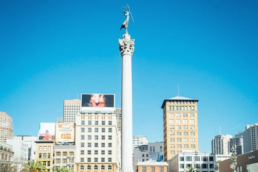 Union Square
