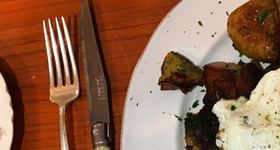 Dine