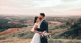 Events & Weddings