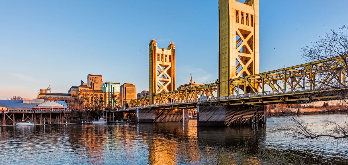 The Most Affordable Places to Live in Northern California