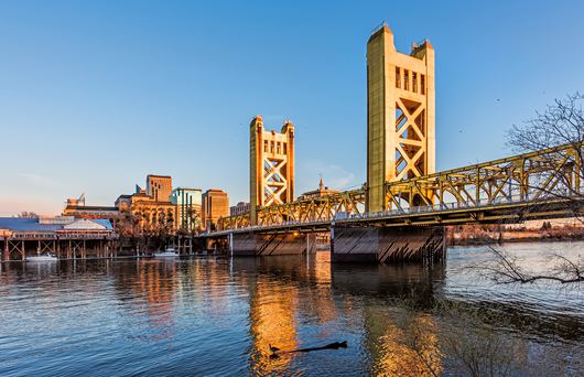 The Most Affordable Places to Live in Northern California