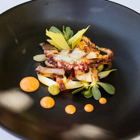 Farmhouse Inn Restaurant