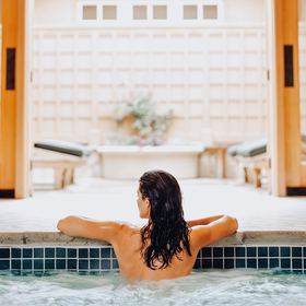 Sense, A Rosewood Spa