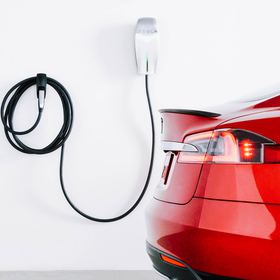 A-EV Installs