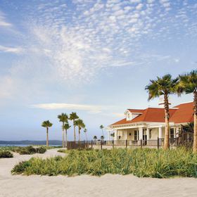 Hotel del Coronado