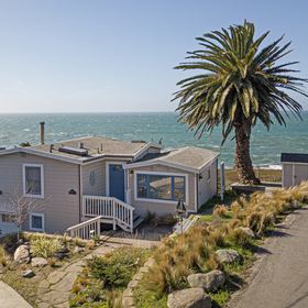 Ocean Blue Real Estate