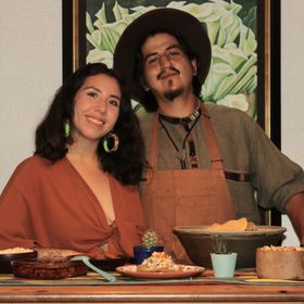 Cocina del Corazon