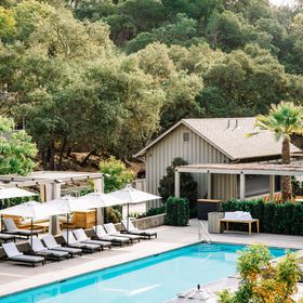 Meadowood Napa Valley