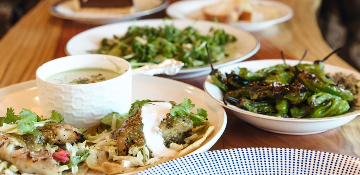 I think food is all memories. that's the beautiful thing about food: all the memories come back up.