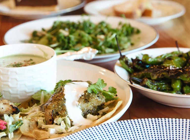 I think food is all memories. that's the beautiful thing about food: all the memories come back up.