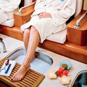 Pala Spa