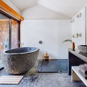 Gaige House + Ryokan