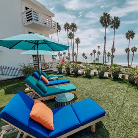 Sea Horse Resort