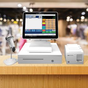 The Merchant Solutions