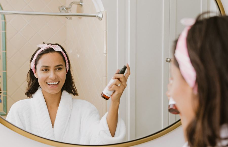 Life-Changing Self-Care Products From California Brands