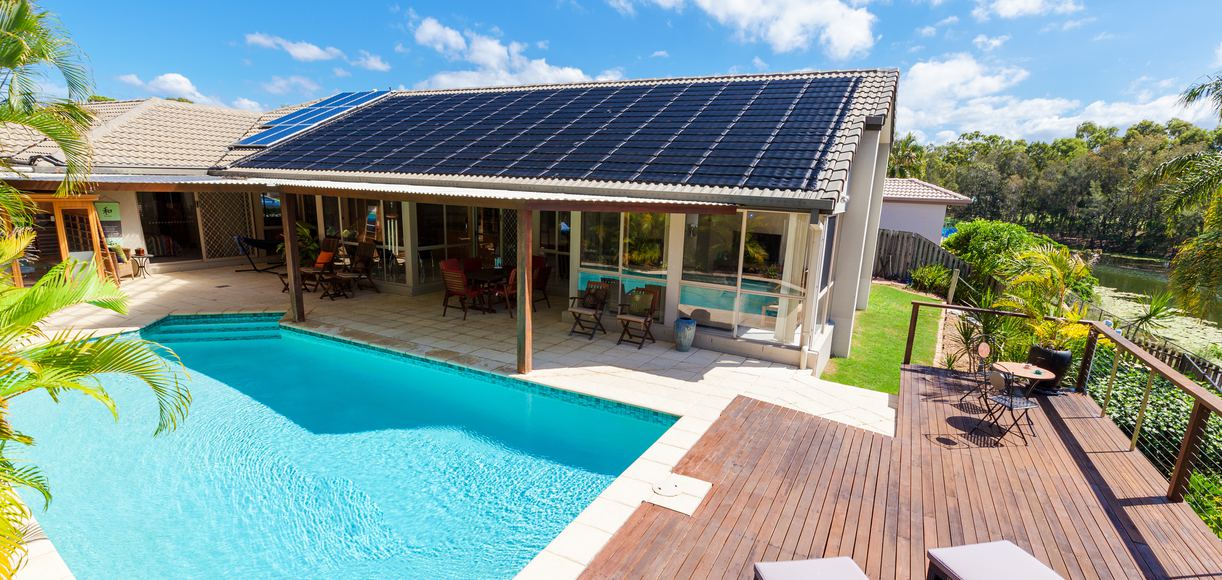 9 Upgrades for a More Environmentally Friendly House