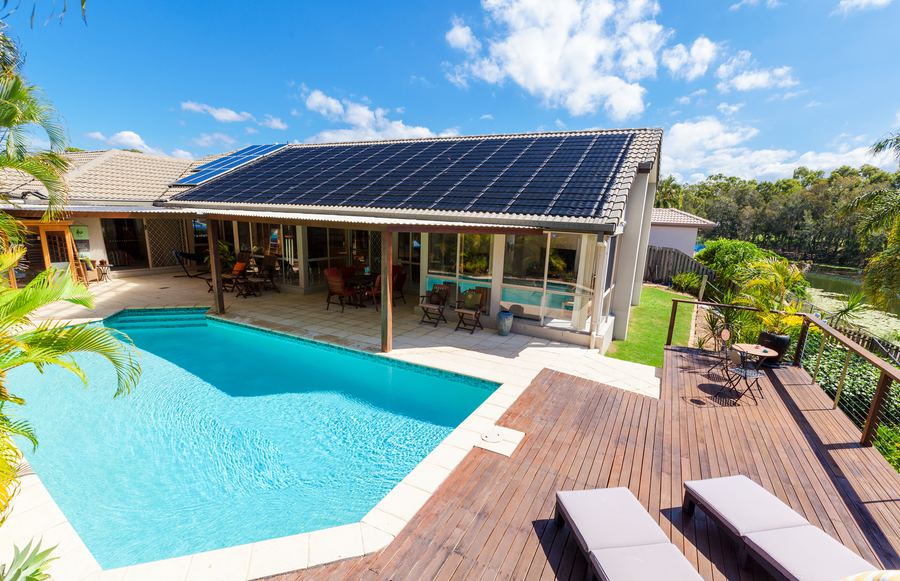 9 Upgrades for a More Environmentally Friendly House