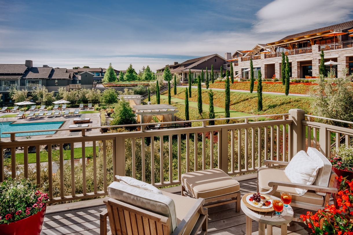 Rosewood Sand Hill by