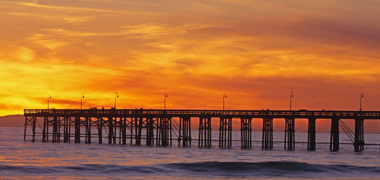 California Coastal Spotlight: Incredible Things To Do in Ventura