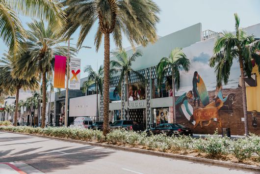 California Spotlight: Rodeo Drive