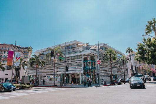 California Spotlight: Rodeo Drive