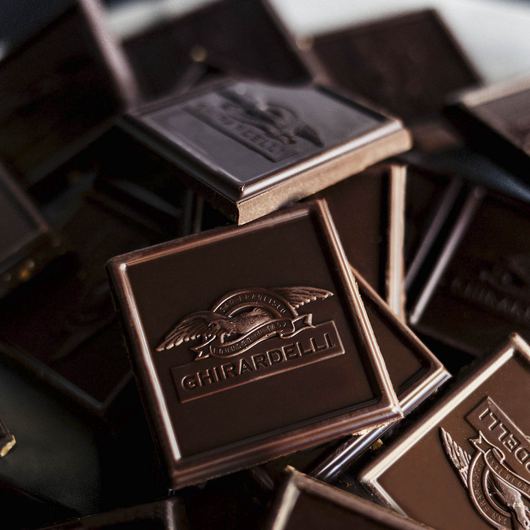 An Exclusive San Francisco Bay Area Chocolate Taste Test