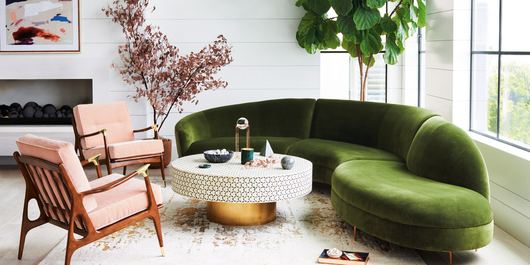 California S Hottest Home Decor Trends For 2020