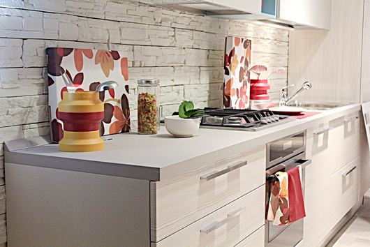 9 Easy Ways to Give Your Kitchen a Makeover
