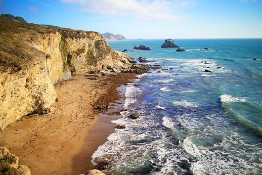 California article