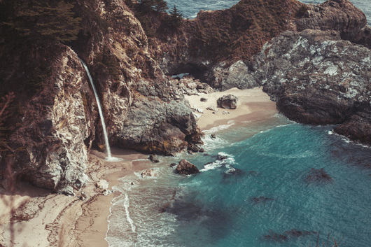 California Hotels That Will Make You Crave a Staycation