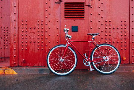 California's Top 5 Rides That Will Convince You to Buy or Repair That Bike