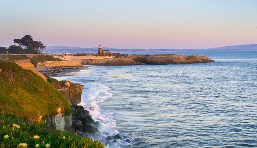 California's Top 5 Rides That Will Convince You to Buy or Repair That Bike