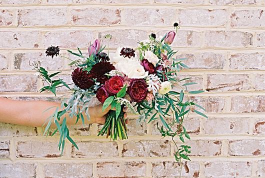 Brunch Bouquets and Chrysanthemum Crowns: The Florists to Check Out Now